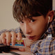 WONHO Japanese Debut Album [On The Way - æŠ±ãã—ã‚ã‚‹ã‚ˆ] - Kpop Omo