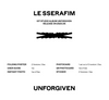 LE SSERAFIM 1st Studio Album - UNFORGIVEN (Weverse Albums Ver)