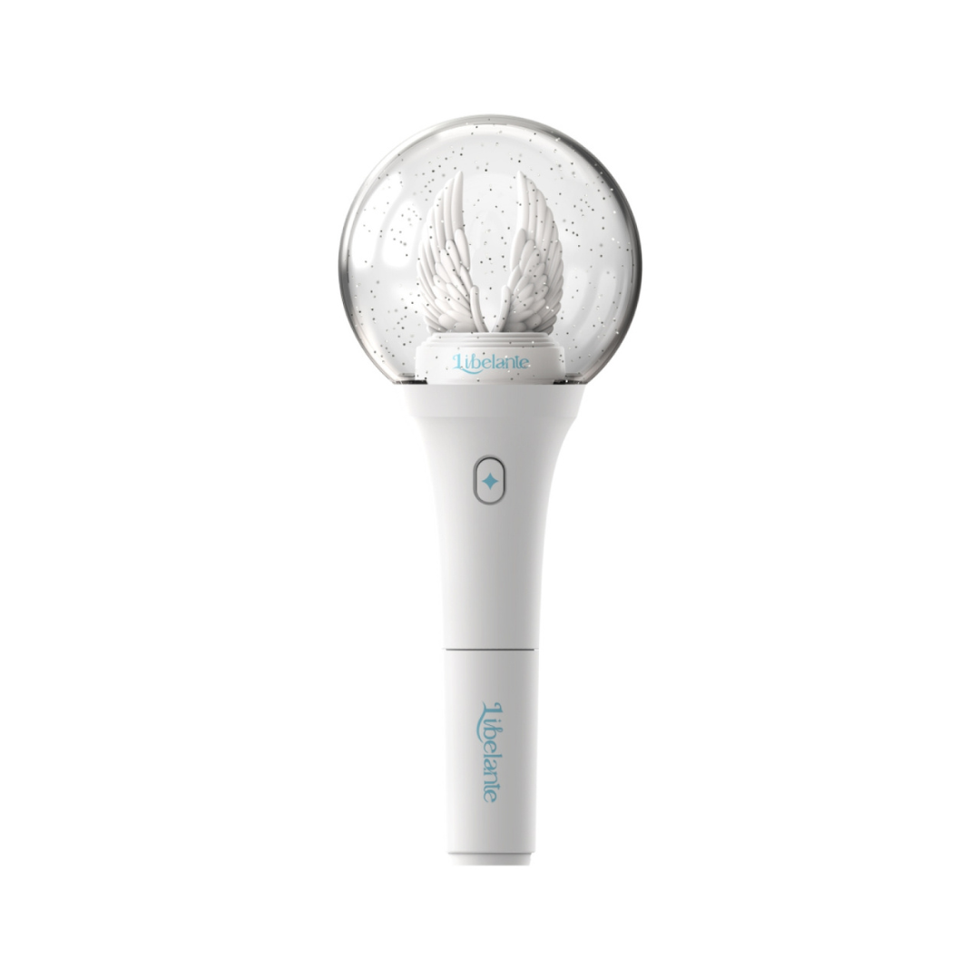 Libelante Official Light Stick – Kpop Omo