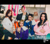 ITZY - IT'z ITZY [Japanese Album] - Kpop Omo