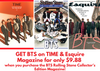 BTS Ultimate Magazine Bundle Pack - Kpop Omo