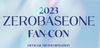 ZEROBASEONE OFFICIAL MD - 2023 FAN CON