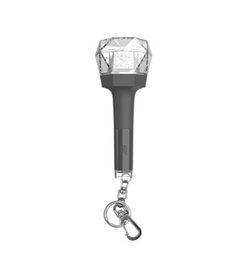 Official MONSTA X Mini Light Keyring Ver.2 - Kpop Omo