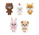 DAY6 Right Through Me Goods - DENIMALZ PLUSH DOLL 2020 - Kpop Omo