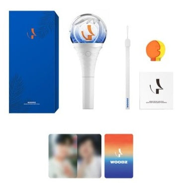 WOODZ Official Lightstick - Kpop Omo