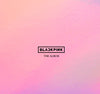 BLACKPINK Album Vol.1 [THE ALBUM] - Kpop Omo