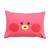 BT21 Minini Face Pillow Cover