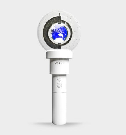 ONEUS グッズ　155 Official Oneus Lightstick Ver 2 – Kpop Omo
