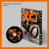 ONEWE 2ND SPECIAL ALBUM - XOXO