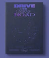 ASTRO 3rd Album - Drive to the Starry Road - Kpop Omo