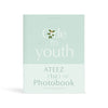 ATEEZ - 1st Photobook Ode To Youth - Kpop Omo