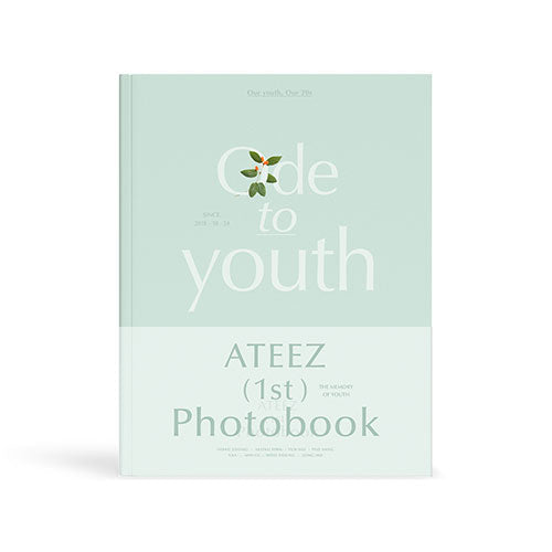 ATEEZ TREASURE EP Meta Album (Platform Version) – Kpop Omo