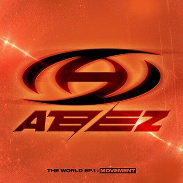 ATEEZ - The World Ep.1: MOVEMENT Album [Digipak ver.] - Kpop Omo