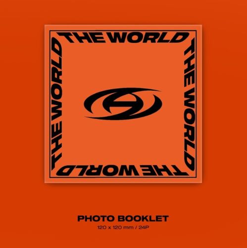 ATEEZ - The World Ep.1: MOVEMENT Album [Digipak ver.] - Kpop Omo