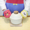 BTS x BT21 Baby Kitchen Glove - Kpop Omo