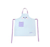 BTS x BT21 Baby Apron - Kpop Omo