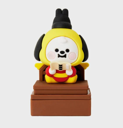 BTS x BT21 10TH ANNIVERSARY OFFICIAL MD [FESTA] – Kpop Omo