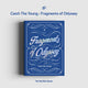 Catch The Young 2nd Mini Album - Catch The Young : Fragments Of Odyssey