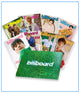 Billboard 2021 Limited Edition Collectorâ€™s Box Set featuring BTS - Kpop Omo