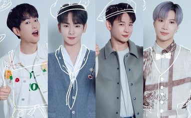 SHINee World J Presents: Bistro De SHINee – Kpop Omo
