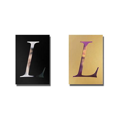 Blackpink LISA 1st Single Album LALISA