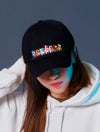 BTS x BT21 AMONG US Limited Edition - Ball Cap - Kpop Omo