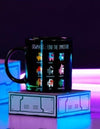 BTS x BT21 AMONG US Limited Edition - Mug Cup - Kpop Omo