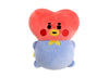 BTS x BT21 Baby Squeeze Ball - Kpop Omo