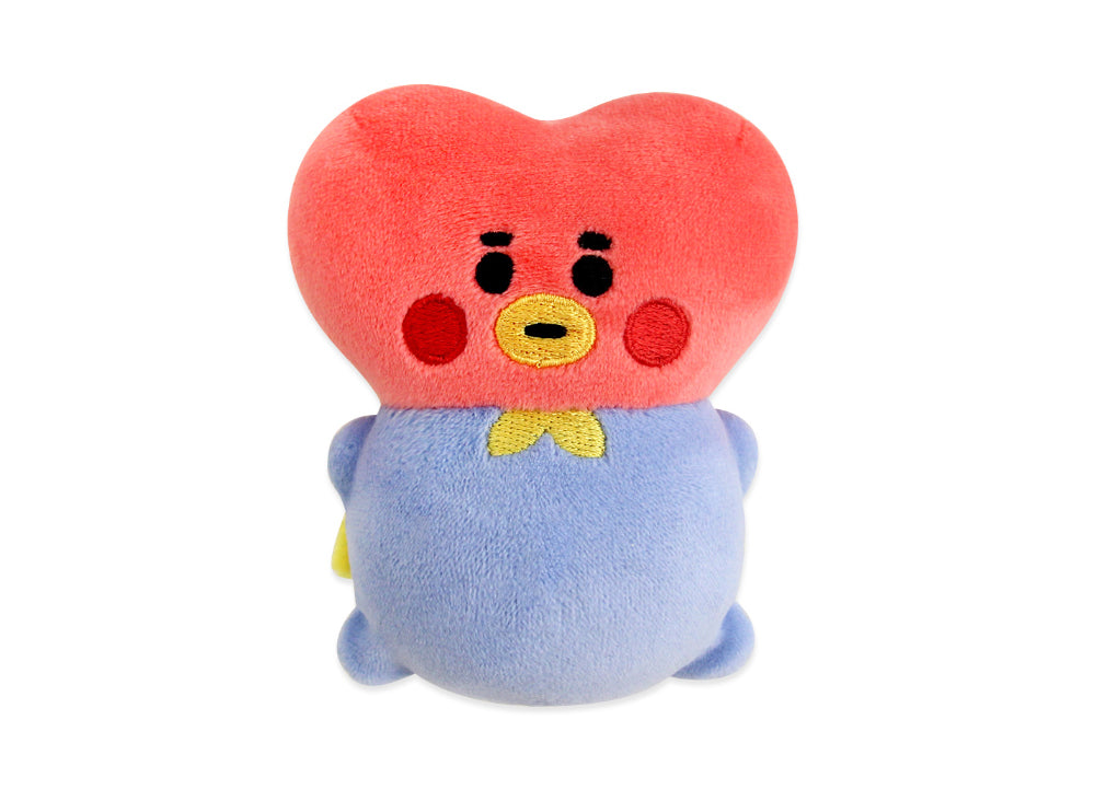 BTS x BT21 Baby Squeeze Ball - Kpop Omo