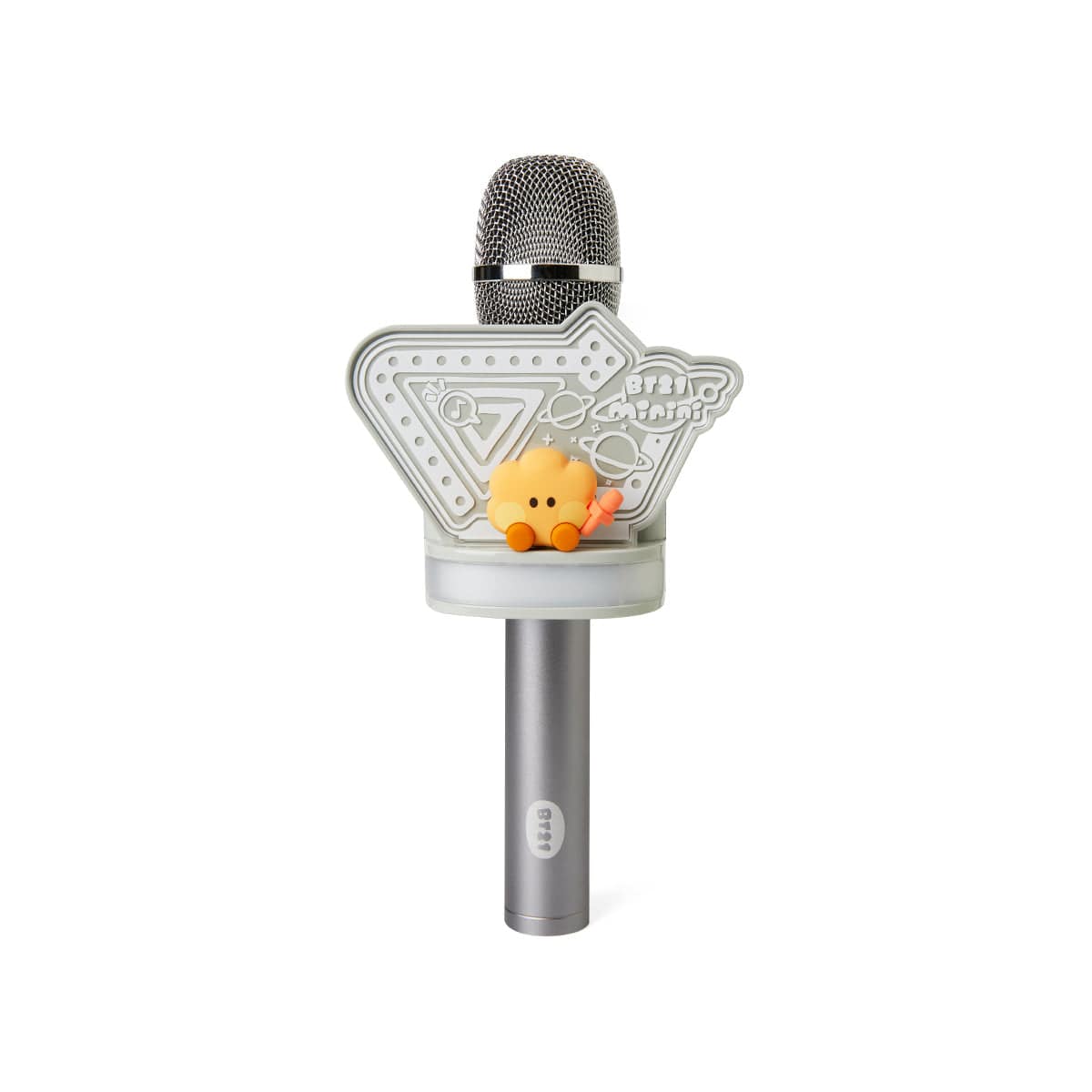 BTS x BT21 minini LED Bluetooth Wireless Mic