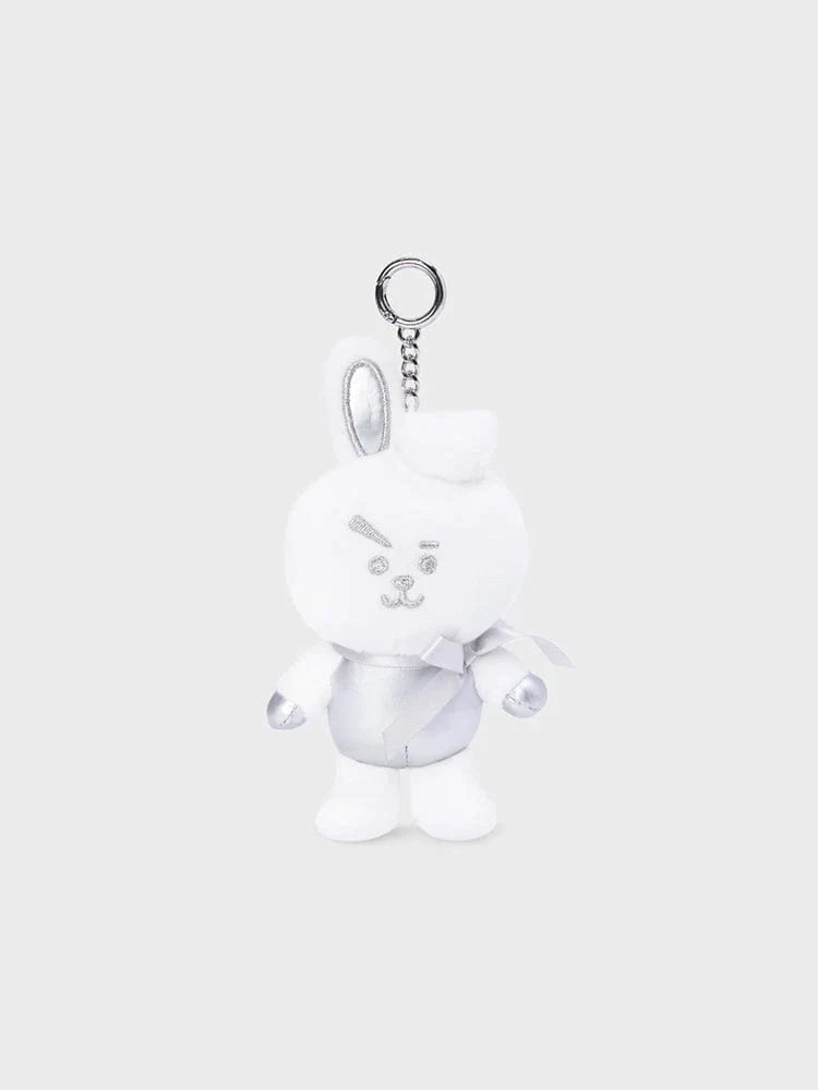 BT21 Official Newest Merchandise, Phone Card Pocket, Sleeve, Pouch,  Compatible with Most of Smartphones (Cooky) : Amazon.in: Electronics