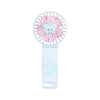 BTS x BT21 - MININI 3WAY HANDY FAN - Kpop Omo