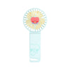 BTS x BT21 - MININI 3WAY HANDY FAN - Kpop Omo