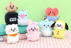 BTS x BT21 Baby Squeeze Ball - Kpop Omo