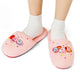 BTS x BT21 Baby Party Night Slipper - Kpop Omo