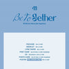 BTOB - 3RD FULL ALBUM BE TOGETHER - Kpop Omo