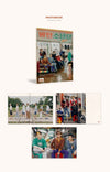 Official BTS 2021 Seasons Greetings - Kpop Omo