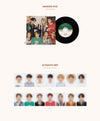 Official BTS 2021 Seasons Greetings - Kpop Omo