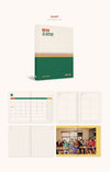 Official BTS 2021 Seasons Greetings - Kpop Omo