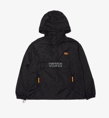 BTS Permission To Dance (PTD) On Stage Merch - 3M Logo Anorak