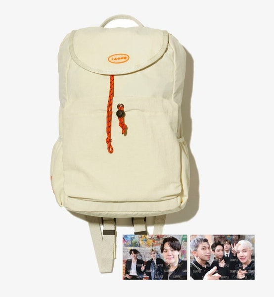 BTS PERMISSION TO DANCE ボディーバッグ　新品　ユンギ着用 bts-ptd-on-stage-goods-