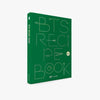 BTS Recipe Book - Book of Tasty Stories - Kpop Omo