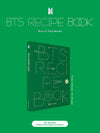 BTS Recipe Book - Book of Tasty Stories - Kpop Omo