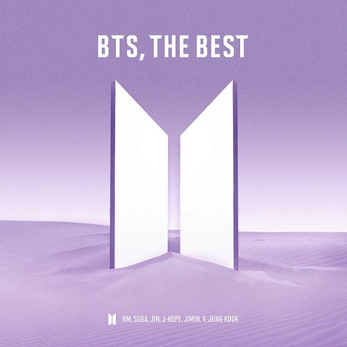 Buy K-pop album BTS - Proof (Compact Edition) - Maccaron