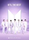 BTS [BTS, THE BEST] Japanese Edition Album - Kpop Omo