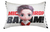 Official BTS x TinyTAN - Pillow Cover - Kpop Omo