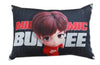 Official BTS x TinyTAN - Pillow Cover - Kpop Omo