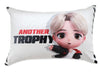 Official BTS x TinyTAN - Pillow Cover - Kpop Omo