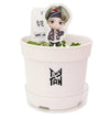 BTS x TinyTAN Official SEED STICK KIT - Kpop Omo