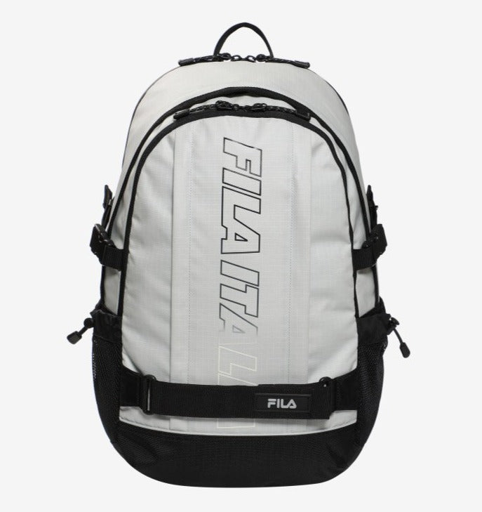 BTS Backpack - Map of the soul 7 (Black, White)